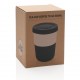 PLA Cup Coffee-To-Go 380ml, Ansicht 4