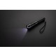 Gear X wiederaufladbare USB Taschenlampe, schwarz, Ansicht 7