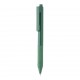 X9 Solid-Stift mit Silikongriff, grün