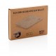 ECO Kork RFID Slim-Wallet, Ansicht 7