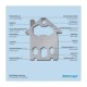 ROMINOX® Key Tool // House - 21 Funktionen (Haus), Ansicht 8
