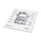 ROMINOX® Key Tool // House - 21 Funktionen (Haus)