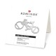 ROMINOX® Key Tool // Bicycle - 19 functions (Fahrrad), Ansicht 2