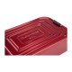 ROMINOX® Lunchbox // Quadra Rot, Ansicht 2