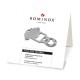 ROMINOX® Key Tool // Football - 18 Funktionen (Fußball), Ansicht 3