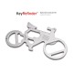 ROMINOX® Key Tool // Bicycle - 19 functions (Fahrrad), Ansicht 9