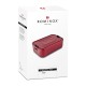 ROMINOX® Lunchbox // Quadra Rot, Ansicht 3