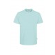 HAKRO T-Shirt Mikralinar® PRO - hp eisgrün
