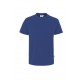 HAKRO T-Shirt Mikralinar® PRO - hp ultramarinblau