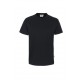 HAKRO T-Shirt Mikralinar® PRO - hp schwarz