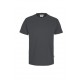 HAKRO T-Shirt Mikralinar® PRO - hp anthrazit
