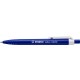 STABILO mellow Kugelschreiber, blau