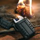 Schwarzwolf outdoor® SANFORD wiederaufladbares Outdoor-Feuerzeug, Ansicht 5