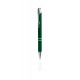 Kugelschreiber Estoril, grün