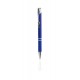 Kugelschreiber Estoril, blau