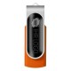 Rotate Doming 4 GB USB-Stick - orange