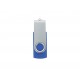 USB-Stick Twister 3.0 16GB - hellblau