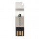 USB-Stick PICO 2GB - silber