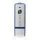 USB-Stick Basic 2 1GB - blau