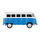 USB-Speicherstick VW Bus T1 1:72 BLUE 16GB, Ansicht 3