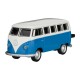 USB-Speicherstick VW Bus T1 1:72 BLUE 16GB