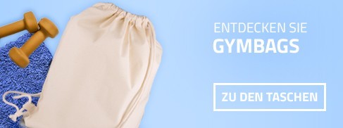 Gymbags bei Promostore
