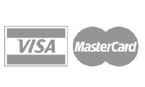 Mastercard / Visa