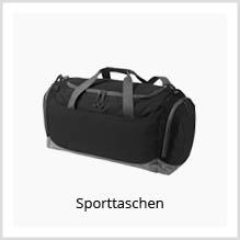 Sporttaschen als Werbeartikel