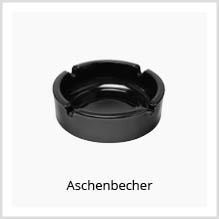 Aschenbecher