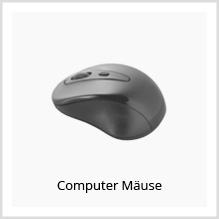 Computer Mäuse als Werbeartikel