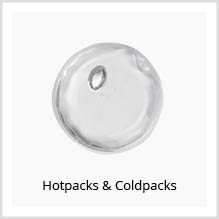 Hot- en Coldpacks bedrukken