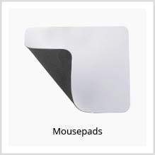 Mousepads als Werbeartikel bedrucken
