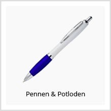 Pennen en potloden bij Promostore
