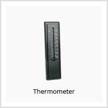Thermometer als Werbeartikel
