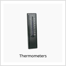Thermometers als relatiegeschenk