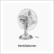 Ventilatoren als relatiegeschenk