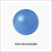Anti-Stressball als Giveaway