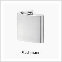 Flachmann bedrucken