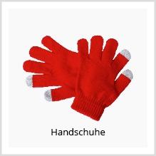 Handschuhe als Werbeartikel bedrucken