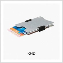RFID artikelen als relatiegeschenk