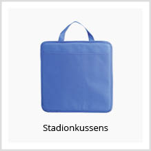 Stadionkussens